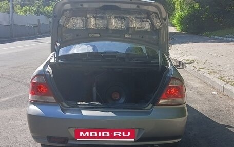 Nissan Almera Classic, 2008 год, 400 000 рублей, 2 фотография