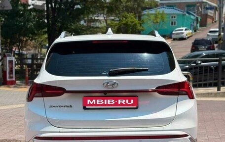 Hyundai Santa Fe IV, 2021 год, 2 900 000 рублей, 19 фотография