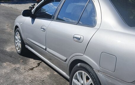 Nissan Almera Classic, 2008 год, 400 000 рублей, 8 фотография