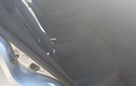 Nissan Almera Classic, 2008 год, 400 000 рублей, 9 фотография