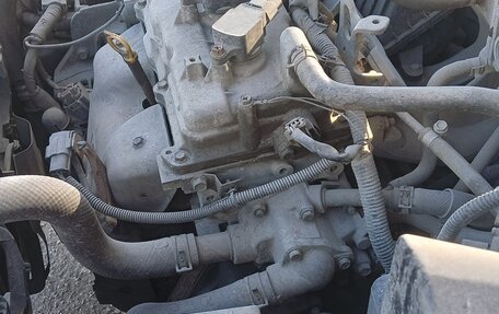 Nissan Almera Classic, 2008 год, 400 000 рублей, 15 фотография