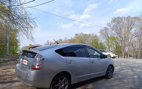 Toyota Prius, 2009 год, 780 000 рублей, 4 фотография