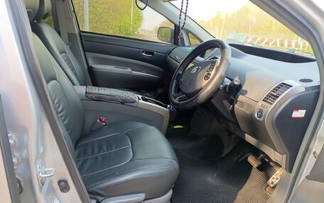 Toyota Prius, 2009 год, 780 000 рублей, 9 фотография