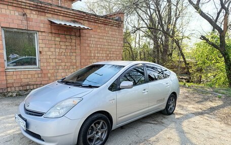 Toyota Prius, 2009 год, 780 000 рублей, 6 фотография