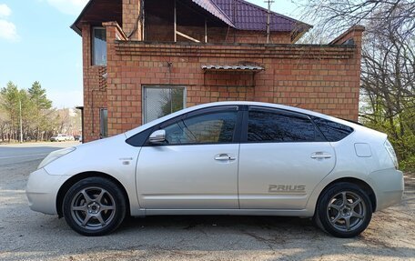 Toyota Prius, 2009 год, 780 000 рублей, 11 фотография
