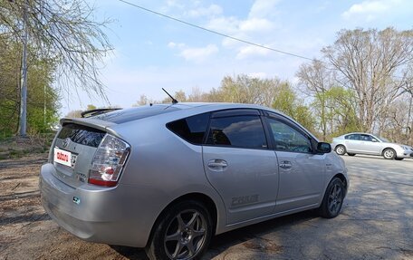 Toyota Prius, 2009 год, 780 000 рублей, 16 фотография