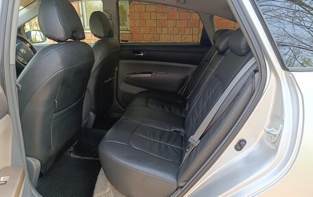 Toyota Prius, 2009 год, 780 000 рублей, 14 фотография
