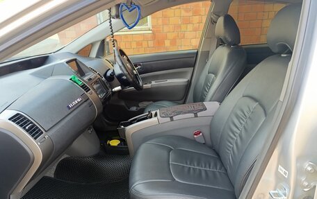 Toyota Prius, 2009 год, 780 000 рублей, 13 фотография