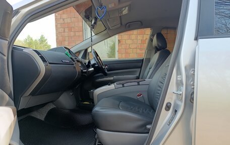 Toyota Prius, 2009 год, 780 000 рублей, 12 фотография
