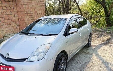 Toyota Prius, 2009 год, 780 000 рублей, 15 фотография