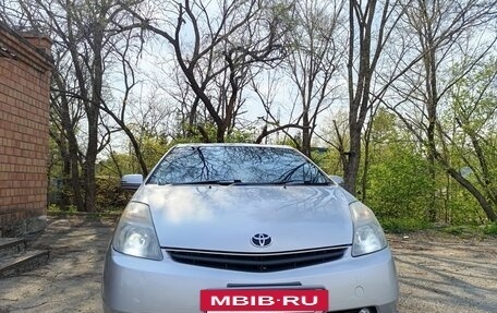 Toyota Prius, 2009 год, 780 000 рублей, 7 фотография