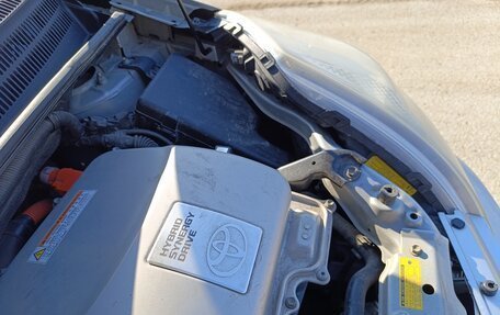 Toyota Prius, 2009 год, 780 000 рублей, 20 фотография
