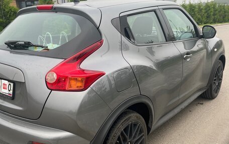 Nissan Juke II, 2012 год, 860 000 рублей, 4 фотография