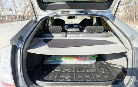 Toyota Prius, 2009 год, 780 000 рублей, 23 фотография