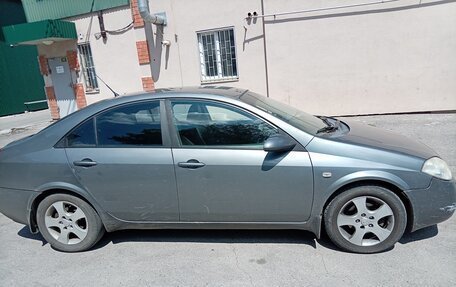 Nissan Primera III, 2003 год, 300 000 рублей, 2 фотография