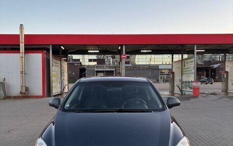 KIA cee'd I рестайлинг, 2008 год, 470 000 рублей, 4 фотография