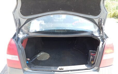Nissan Primera III, 2003 год, 300 000 рублей, 5 фотография