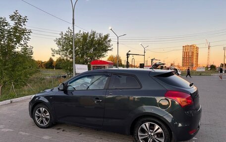 KIA cee'd I рестайлинг, 2008 год, 470 000 рублей, 8 фотография