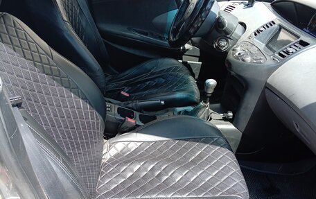 Nissan Primera III, 2003 год, 300 000 рублей, 6 фотография
