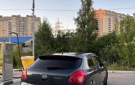 KIA cee'd I рестайлинг, 2008 год, 470 000 рублей, 6 фотография