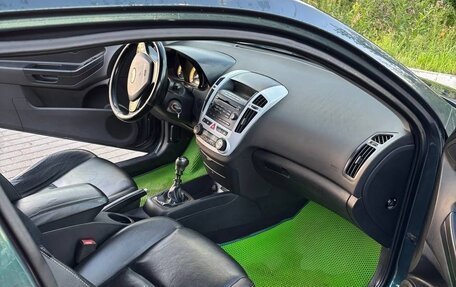 KIA cee'd I рестайлинг, 2008 год, 470 000 рублей, 11 фотография