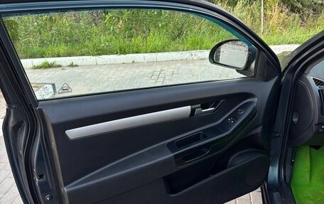 KIA cee'd I рестайлинг, 2008 год, 470 000 рублей, 10 фотография