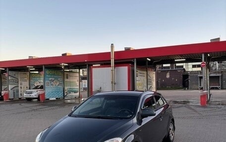 KIA cee'd I рестайлинг, 2008 год, 470 000 рублей, 2 фотография