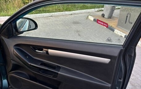 KIA cee'd I рестайлинг, 2008 год, 470 000 рублей, 9 фотография