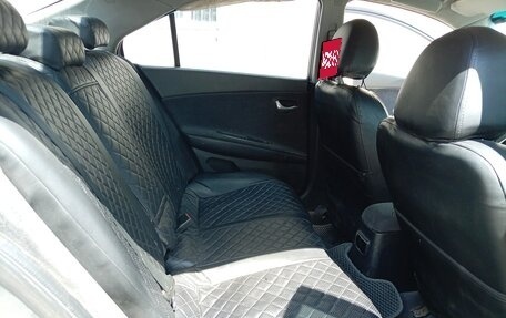 Nissan Primera III, 2003 год, 300 000 рублей, 7 фотография