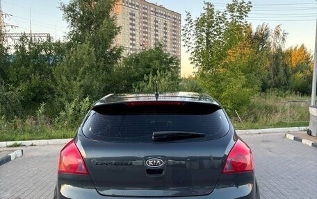 KIA cee'd I рестайлинг, 2008 год, 470 000 рублей, 5 фотография