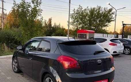 KIA cee'd I рестайлинг, 2008 год, 470 000 рублей, 7 фотография