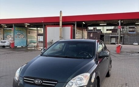 KIA cee'd I рестайлинг, 2008 год, 470 000 рублей, 3 фотография