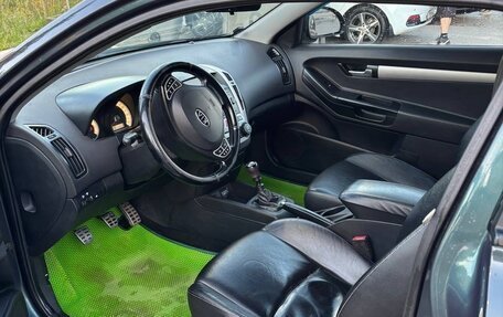 KIA cee'd I рестайлинг, 2008 год, 470 000 рублей, 13 фотография