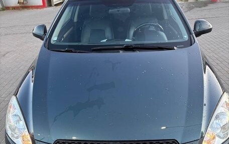 KIA cee'd I рестайлинг, 2008 год, 470 000 рублей, 15 фотография