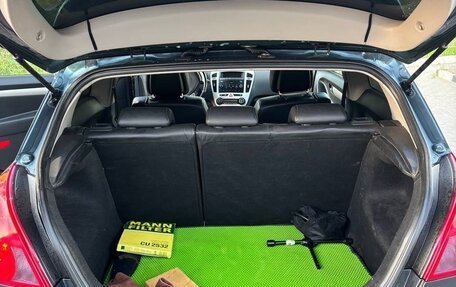 KIA cee'd I рестайлинг, 2008 год, 470 000 рублей, 14 фотография