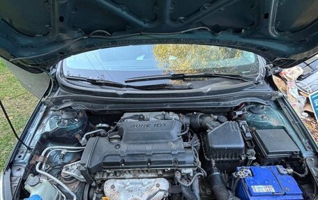 KIA cee'd I рестайлинг, 2008 год, 470 000 рублей, 20 фотография