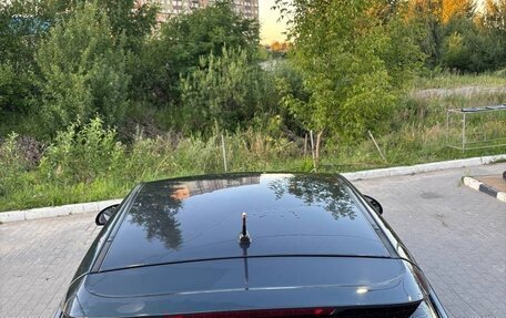 KIA cee'd I рестайлинг, 2008 год, 470 000 рублей, 16 фотография