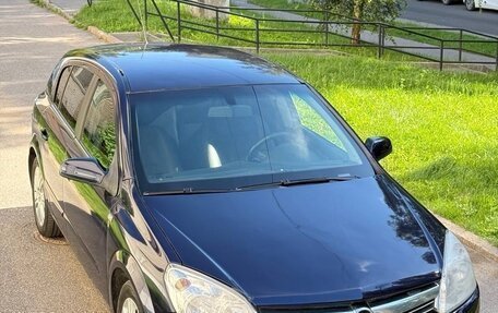 Opel Astra H, 2008 год, 350 000 рублей, 2 фотография