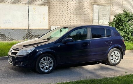 Opel Astra H, 2008 год, 350 000 рублей, 8 фотография