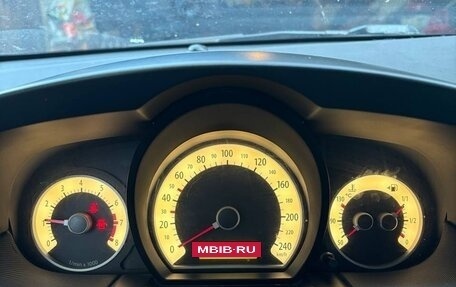 KIA cee'd I рестайлинг, 2008 год, 470 000 рублей, 18 фотография