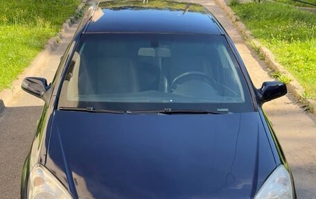 Opel Astra H, 2008 год, 350 000 рублей, 15 фотография