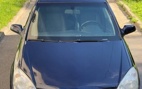 Opel Astra H, 2008 год, 350 000 рублей, 14 фотография