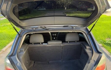 Opel Astra H, 2008 год, 350 000 рублей, 19 фотография