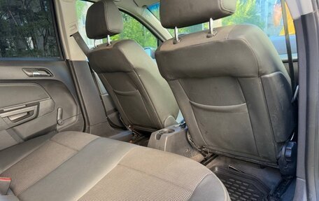 Opel Astra H, 2008 год, 350 000 рублей, 33 фотография