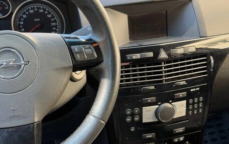 Opel Astra H, 2008 год, 350 000 рублей, 27 фотография