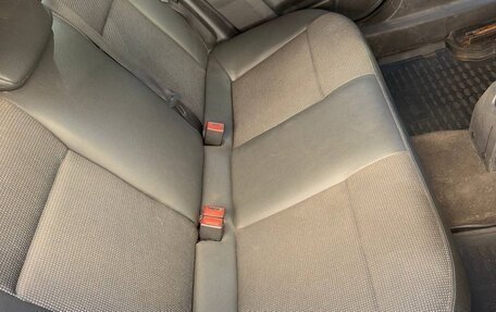 Opel Astra H, 2008 год, 350 000 рублей, 32 фотография