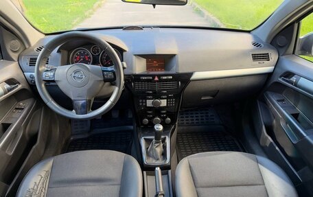 Opel Astra H, 2008 год, 350 000 рублей, 29 фотография
