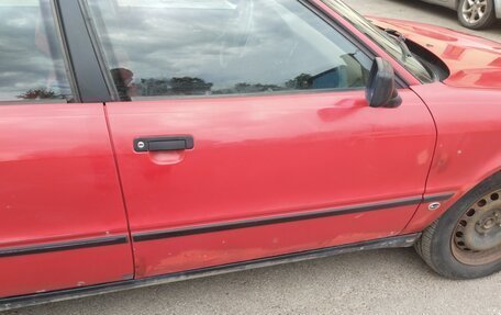 Audi 80, 1991 год, 125 000 рублей, 8 фотография