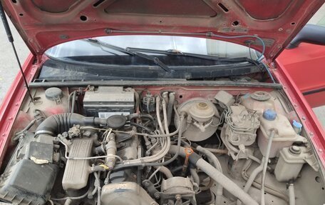 Audi 80, 1991 год, 125 000 рублей, 10 фотография