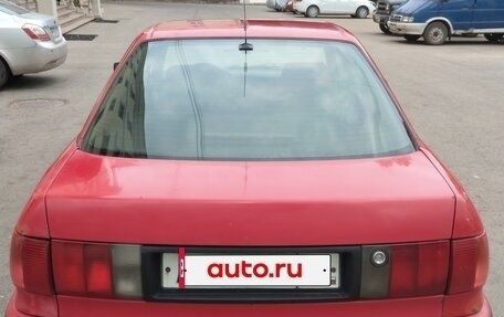 Audi 80, 1991 год, 125 000 рублей, 2 фотография